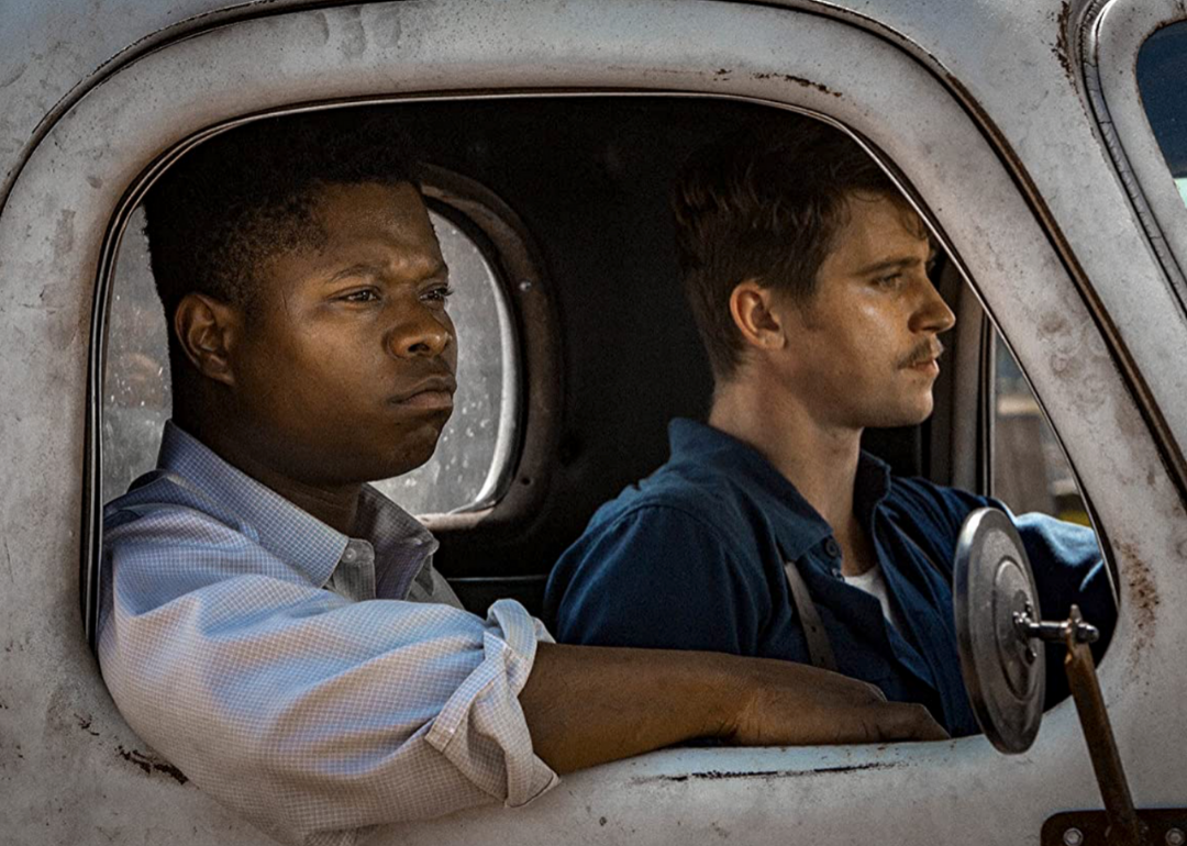 Mudbound (2017)